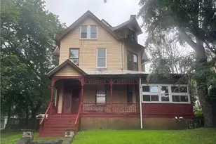 742 Chartiers Ave, McKees Rocks, PA 15136 - Photo 1