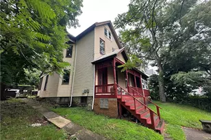 742 Chartiers Ave, McKees Rocks, PA 15136 - Photo 1