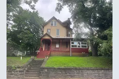 742 Chartiers Avenue, McKees Rocks, PA 15136 - Photo 2