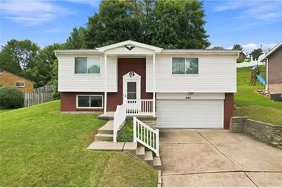 230 Arnold Dr, McKeesport, PA 15132 - Photo 1