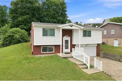 230 Arnold Dr, McKeesport, PA 15132 - Photo 2