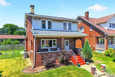 1830 Walnut St, Heidelberg, PA 15106 - Photo 1