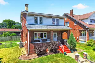 1830 Walnut St, Heidelberg, PA 15106 - Photo 1