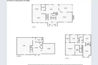 101 Park Lane, Murrysville, PA 15668 - Photo 38