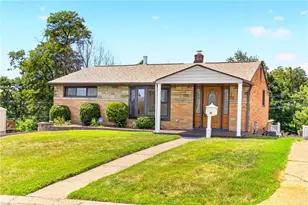 218 Millport Rd, West Mifflin, PA 15122 - Photo 1