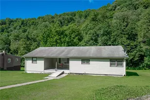 15182 Rte 259 Hwy, Wheatfield Township (East/West), PA 15944 - Photo 1