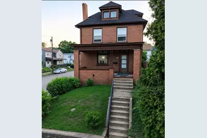 1201 3rd Avenue, Beaver Falls, PA 15010 - Photo 1