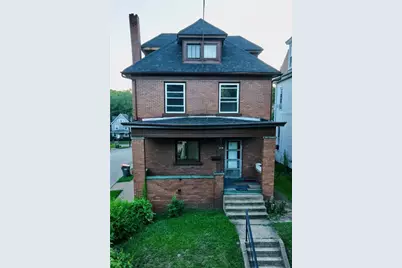 1201 3rd Avenue, Beaver Falls, PA 15010 - Photo 1