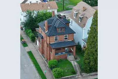 1201 3rd Avenue, Beaver Falls, PA 15010 - Photo 4