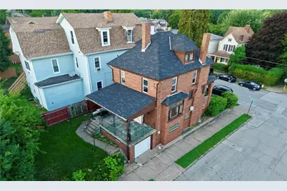 1201 3rd Avenue, Beaver Falls, PA 15010 - Photo 28