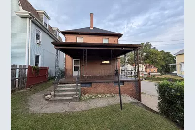 1201 3rd Avenue, Beaver Falls, PA 15010 - Photo 32