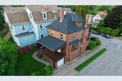 1201 3rd Avenue, Beaver Falls, PA 15010 - Photo 30