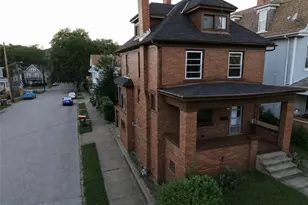 1201 3rd Ave, Beaver Falls, PA 15010 - Photo 2