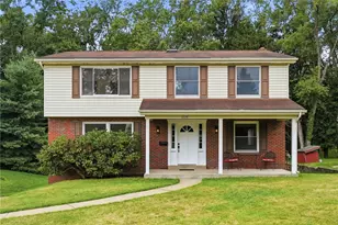 1138 Windmill Ln, Pittsburgh, PA 15237 - Photo 1