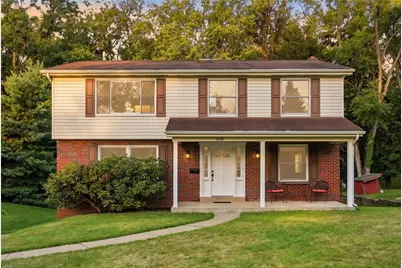 1138 Windmill Lane, Pittsburgh, PA 15237 - Photo 4