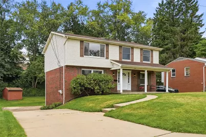 1138 Windmill Lane, Pittsburgh, PA 15237 - Photo 2