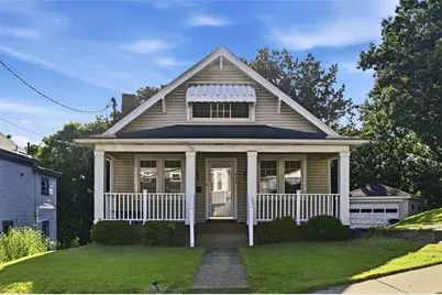 807 Norwood Avenue, Pittsburgh, PA 15202 - Photo 1