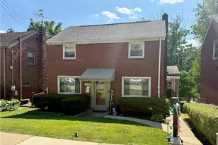 3604 Kaufmann Ave, Pittsburgh, PA 15227 - Photo 1