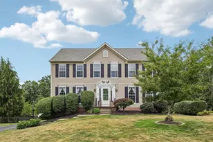 8042 Woodcreek Dr, Bridgeville, PA 15017 - Photo 1