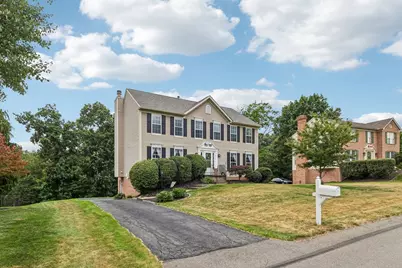 8042 Woodcreek Drive, Bridgeville, PA 15017 - Photo 44