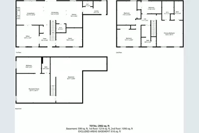 274 Elmbrook Road, South Beaver Township, PA 15010 - Photo 48