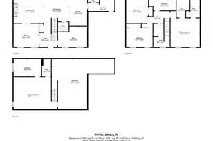 274 Elmbrook Rd, South Beaver Township, PA 15010 - Photo 48