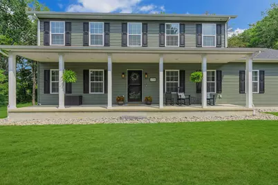 274 Elmbrook Road, South Beaver Township, PA 15010 - Photo 2
