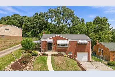 3001 Jameson Dr, Pittsburgh, PA 15226 - Photo 2