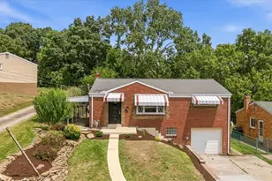 3001 Jameson Dr, Pittsburgh, PA 15226 - Photo 2