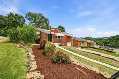 3001 Jameson Dr, Pittsburgh, PA 15226 - Photo 4