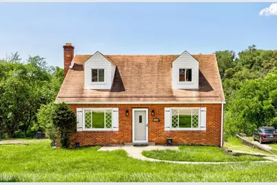 6340 Helen St, South Park, PA 15129 - Photo 1