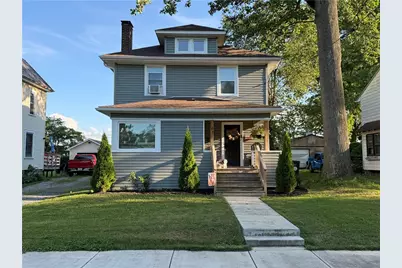416 Bessemer Avenue, Grove City Boro, PA 16127 - Photo 1