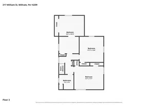 217 William St, Pittsburgh, PA 15209 - Photo 36