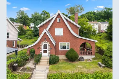 217 William St, Pittsburgh, PA 15209 - Photo 1