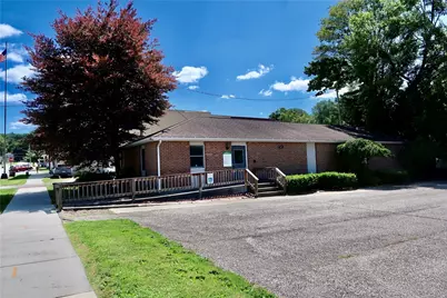 25 Linden St, Stoneboro, PA 16153 - Photo 8