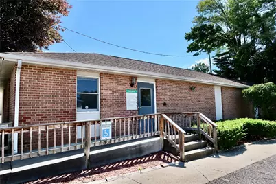 25 Linden St, Stoneboro, PA 16153 - Photo 1
