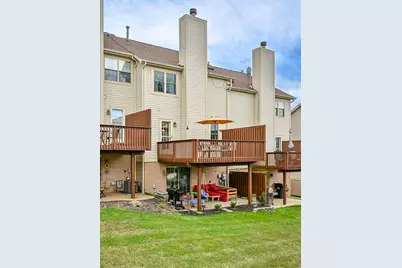 311 Fairfax Court, Seven Fields Boro, PA 16046 - Photo 2