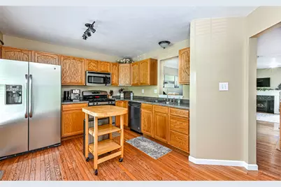 311 Fairfax Court, Seven Fields Boro, PA 16046 - Photo 10