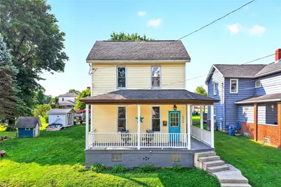 520 Garfield Ave, Scottdale, PA 15683 - Photo 2