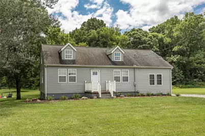 2739 Leesburg Volant Rd, Springfield Township, PA 16156 - Photo 1