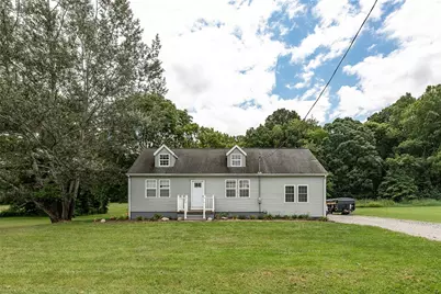 2739 Leesburg Volant Rd, Springfield Township, PA 16156 - Photo 2