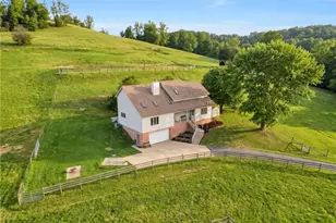 327 Sugar Run Rd, Franklin Township, PA 15370 - Photo 6