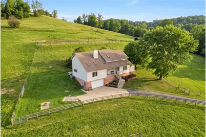 327 Sugar Run Road, Franklin Township, PA 15370 - Photo 34