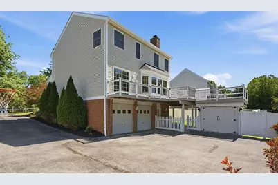 1007 Fieldstone Drive, Cecil, PA 15317 - Photo 40