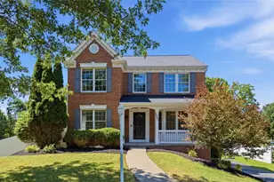 1007 Fieldstone Dr, Cecil, PA 15317 - Photo 1