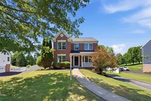 1007 Fieldstone Dr, Cecil, PA 15317 - Photo 48
