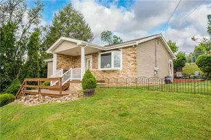 54 Chestnut St, Coal Center Boro, PA 15423 - Photo 2