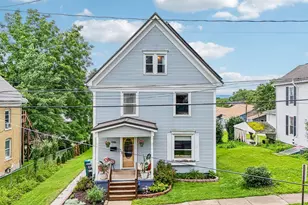 1146 Oak St, Indiana Boro, PA 15701 - Photo 1