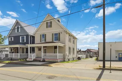 1607 Ligonier Street, Latrobe, PA 15650 - Photo 4