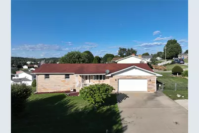 207 Buchanan Dr, Masontown, PA 15461 - Photo 1